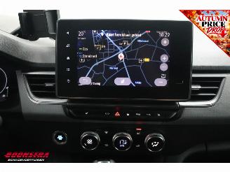 Nissan Town Star Tekna L1 44 kWh Cruise Navi Clima Virtual Apple/Android 360° PDC picture 20