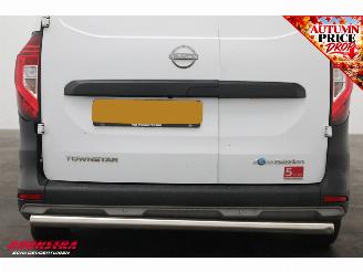 Nissan Town Star Tekna L1 44 kWh Cruise Navi Clima Virtual Apple/Android 360° PDC picture 12