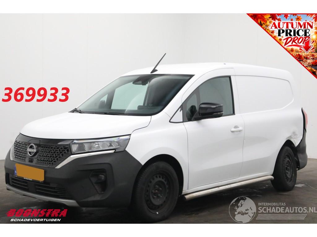 Nissan Town Star Tekna L1 44 kWh Cruise Navi Clima Virtual Apple/Android 360° PDC