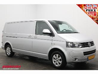 Volkswagen Transporter 2.0 TDI 140 PK L2-H1 Cruise Airco LMV picture 2