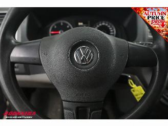Volkswagen Transporter 2.0 TDI 140 PK L2-H1 Cruise Airco LMV picture 13