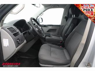 Volkswagen Transporter 2.0 TDI 140 PK L2-H1 Cruise Airco LMV picture 11