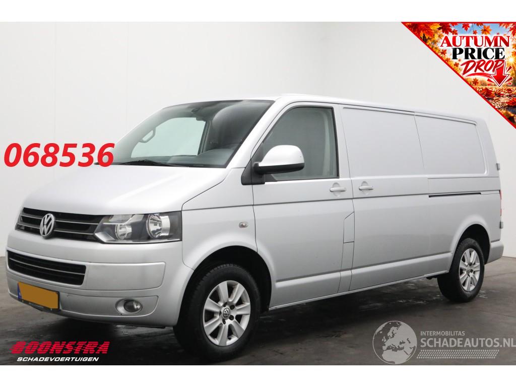 Volkswagen Transporter 2.0 TDI 140 PK L2-H1 Cruise Airco LMV