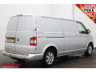 Volkswagen Transporter 2.0 TDI 140 PK L2-H1 Cruise Airco LMV picture 3
