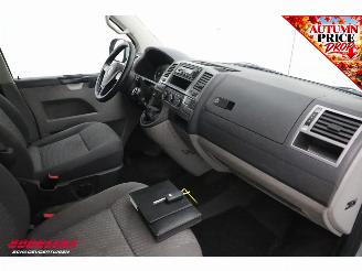 Volkswagen Transporter 2.0 TDI 140 PK L2-H1 Cruise Airco LMV picture 8