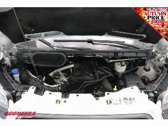 Ford Transit 350 2.0 TDCI L4H3 Trend MHEV RWD Autoclima Cruise Airco Bluetooth PDC picture 5