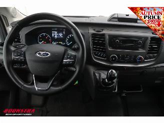 Ford Transit 350 2.0 TDCI L4H3 Trend MHEV RWD Autoclima Cruise Airco Bluetooth PDC picture 12