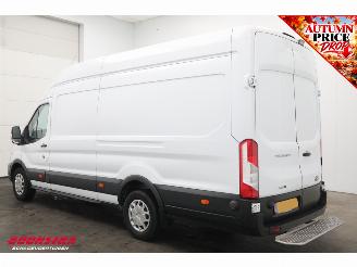 Ford Transit 350 2.0 TDCI L4H3 Trend MHEV RWD Autoclima Cruise Airco Bluetooth PDC picture 4