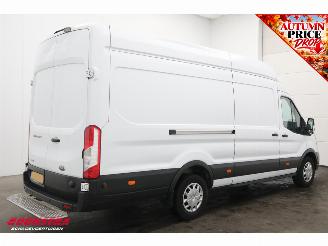 Ford Transit 350 2.0 TDCI L4H3 Trend MHEV RWD Autoclima Cruise Airco Bluetooth PDC picture 3