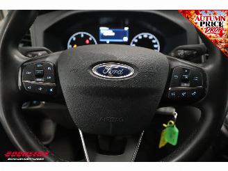 Ford Transit 350 2.0 TDCI L4H3 Trend MHEV RWD Autoclima Cruise Airco Bluetooth PDC picture 16