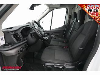 Ford Transit 350 2.0 TDCI L4H3 Trend MHEV RWD Autoclima Cruise Airco Bluetooth PDC picture 14