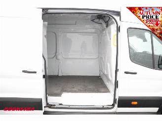 Ford Transit 350 2.0 TDCI L4H3 Trend MHEV RWD Autoclima Cruise Airco Bluetooth PDC picture 10
