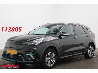 škoda osobní automobily Kia e-Niro DynamicPlusLine 64 kWh Pano ACC Navi Clima Apple/Android Camera PDC 2021/10