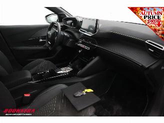 Peugeot 208 1.2 Hybrid 145 e-DCS6 GT Cruise Navi Clima SHZ Virtual Apple/Android Camera PDC picture 15