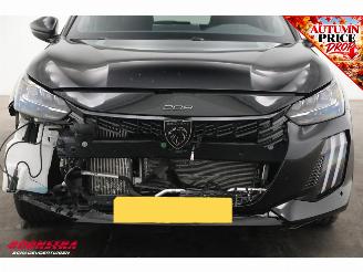 Peugeot 208 1.2 Hybrid 145 e-DCS6 GT Cruise Navi Clima SHZ Virtual Apple/Android Camera PDC picture 8
