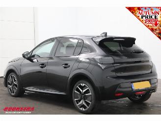 Peugeot 208 1.2 Hybrid 145 e-DCS6 GT Cruise Navi Clima SHZ Virtual Apple/Android Camera PDC picture 4