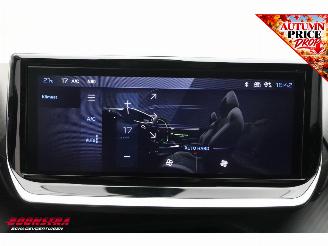 Peugeot 208 1.2 Hybrid 145 e-DCS6 GT Cruise Navi Clima SHZ Virtual Apple/Android Camera PDC picture 28