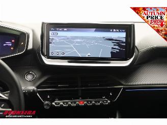 Peugeot 208 1.2 Hybrid 145 e-DCS6 GT Cruise Navi Clima SHZ Virtual Apple/Android Camera PDC picture 17