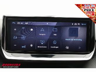 Peugeot 208 1.2 Hybrid 145 e-DCS6 GT Cruise Navi Clima SHZ Virtual Apple/Android Camera PDC picture 26
