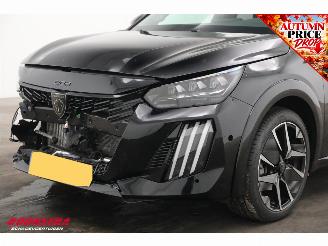 Peugeot 208 1.2 Hybrid 145 e-DCS6 GT Cruise Navi Clima SHZ Virtual Apple/Android Camera PDC picture 13