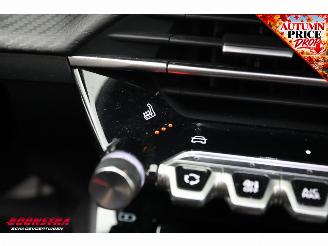Peugeot 208 1.2 Hybrid 145 e-DCS6 GT Cruise Navi Clima SHZ Virtual Apple/Android Camera PDC picture 31