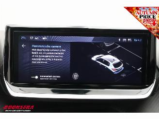 Peugeot 208 1.2 Hybrid 145 e-DCS6 GT Cruise Navi Clima SHZ Virtual Apple/Android Camera PDC picture 29