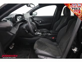 Peugeot 208 1.2 Hybrid 145 e-DCS6 GT Cruise Navi Clima SHZ Virtual Apple/Android Camera PDC picture 18