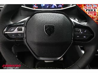 Peugeot 208 1.2 Hybrid 145 e-DCS6 GT Cruise Navi Clima SHZ Virtual Apple/Android Camera PDC picture 21