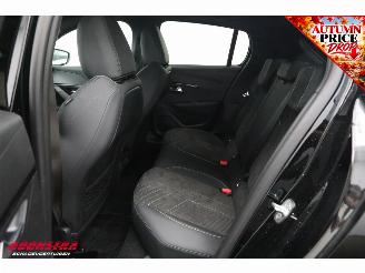 Peugeot 208 1.2 Hybrid 145 e-DCS6 GT Cruise Navi Clima SHZ Virtual Apple/Android Camera PDC picture 19