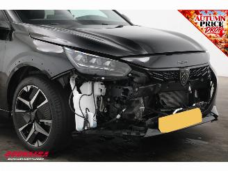 Peugeot 208 1.2 Hybrid 145 e-DCS6 GT Cruise Navi Clima SHZ Virtual Apple/Android Camera PDC picture 7