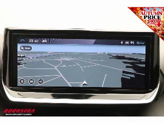 Peugeot 208 1.2 Hybrid 145 e-DCS6 GT Cruise Navi Clima SHZ Virtual Apple/Android Camera PDC picture 25