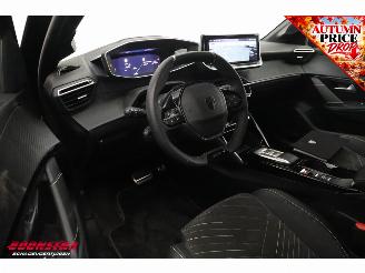 Peugeot 208 1.2 Hybrid 145 e-DCS6 GT Cruise Navi Clima SHZ Virtual Apple/Android Camera PDC picture 20