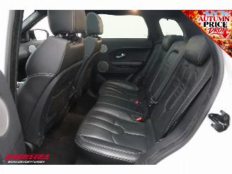 Land Rover Range Rover Evoque 2.0 Si 4WD Teilediebstahl Dynamic ACC Navi SHZ Memory Leder Bluetooth Camera PDC picture 13