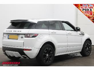 Land Rover Range Rover Evoque 2.0 Si 4WD Teilediebstahl Dynamic ACC Navi SHZ Memory Leder Bluetooth Camera PDC picture 3