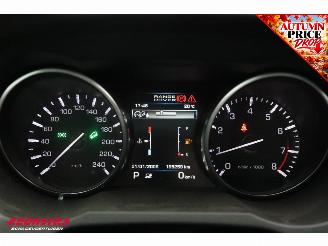 Land Rover Range Rover Evoque 2.0 Si 4WD Teilediebstahl Dynamic ACC Navi SHZ Memory Leder Bluetooth Camera PDC picture 17