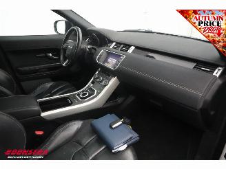 Land Rover Range Rover Evoque 2.0 Si 4WD Teilediebstahl Dynamic ACC Navi SHZ Memory Leder Bluetooth Camera PDC picture 9
