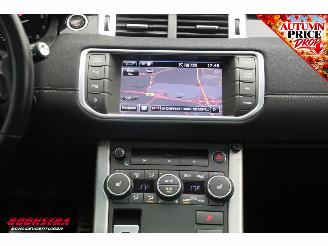 Land Rover Range Rover Evoque 2.0 Si 4WD Teilediebstahl Dynamic ACC Navi SHZ Memory Leder Bluetooth Camera PDC picture 11