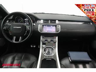 Land Rover Range Rover Evoque 2.0 Si 4WD Teilediebstahl Dynamic ACC Navi SHZ Memory Leder Bluetooth Camera PDC picture 10