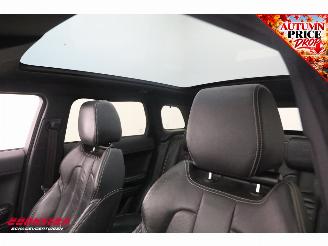 Land Rover Range Rover Evoque 2.0 Si 4WD Teilediebstahl Dynamic ACC Navi SHZ Memory Leder Bluetooth Camera PDC picture 14