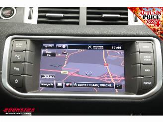 Land Rover Range Rover Evoque 2.0 Si 4WD Teilediebstahl Dynamic ACC Navi SHZ Memory Leder Bluetooth Camera PDC picture 18