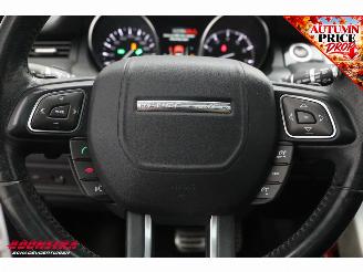 Land Rover Range Rover Evoque 2.0 Si 4WD Teilediebstahl Dynamic ACC Navi SHZ Memory Leder Bluetooth Camera PDC picture 16