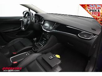 Opel Astra Sports Tourer 1.6 CDTI Innovation Navi Memory Leder SBL LrHZ Apple/Android Camera PDC AHK picture 9