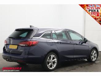 Opel Astra Sports Tourer 1.6 CDTI Innovation Navi Memory Leder SBL LrHZ Apple/Android Camera PDC AHK picture 3