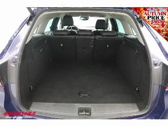 Opel Astra Sports Tourer 1.6 CDTI Innovation Navi Memory Leder SBL LrHZ Apple/Android Camera PDC AHK picture 24