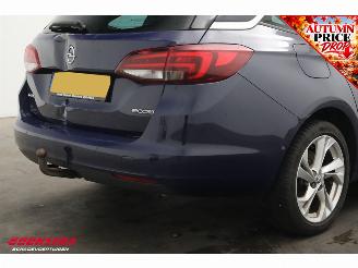 Opel Astra Sports Tourer 1.6 CDTI Innovation Navi Memory Leder SBL LrHZ Apple/Android Camera PDC AHK picture 8