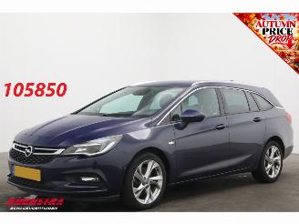škoda osobní automobily Opel Astra Sports Tourer 1.6 CDTI Innovation Navi Memory Leder SBL LrHZ Apple/Android Camera PDC AHK 2016/8