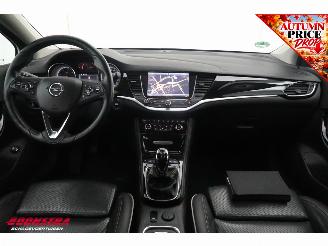 Opel Astra Sports Tourer 1.6 CDTI Innovation Navi Memory Leder SBL LrHZ Apple/Android Camera PDC AHK picture 10