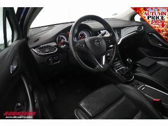 Opel Astra Sports Tourer 1.6 CDTI Innovation Navi Memory Leder SBL LrHZ Apple/Android Camera PDC AHK picture 13