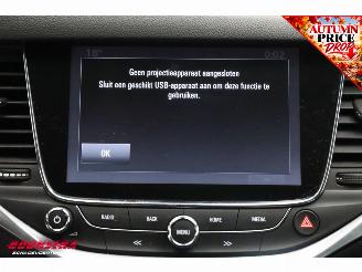 Opel Astra Sports Tourer 1.6 CDTI Innovation Navi Memory Leder SBL LrHZ Apple/Android Camera PDC AHK picture 18