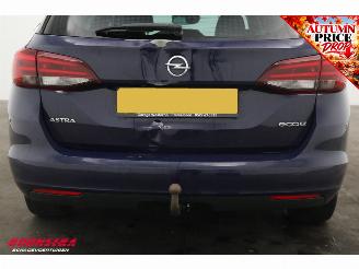 Opel Astra Sports Tourer 1.6 CDTI Innovation Navi Memory Leder SBL LrHZ Apple/Android Camera PDC AHK picture 7